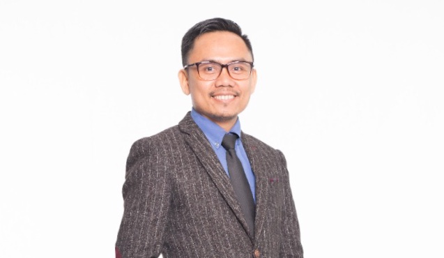 Hairi Hamzah profile picture