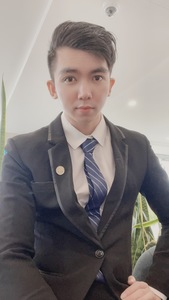 Vo Cong Tai's profile picture