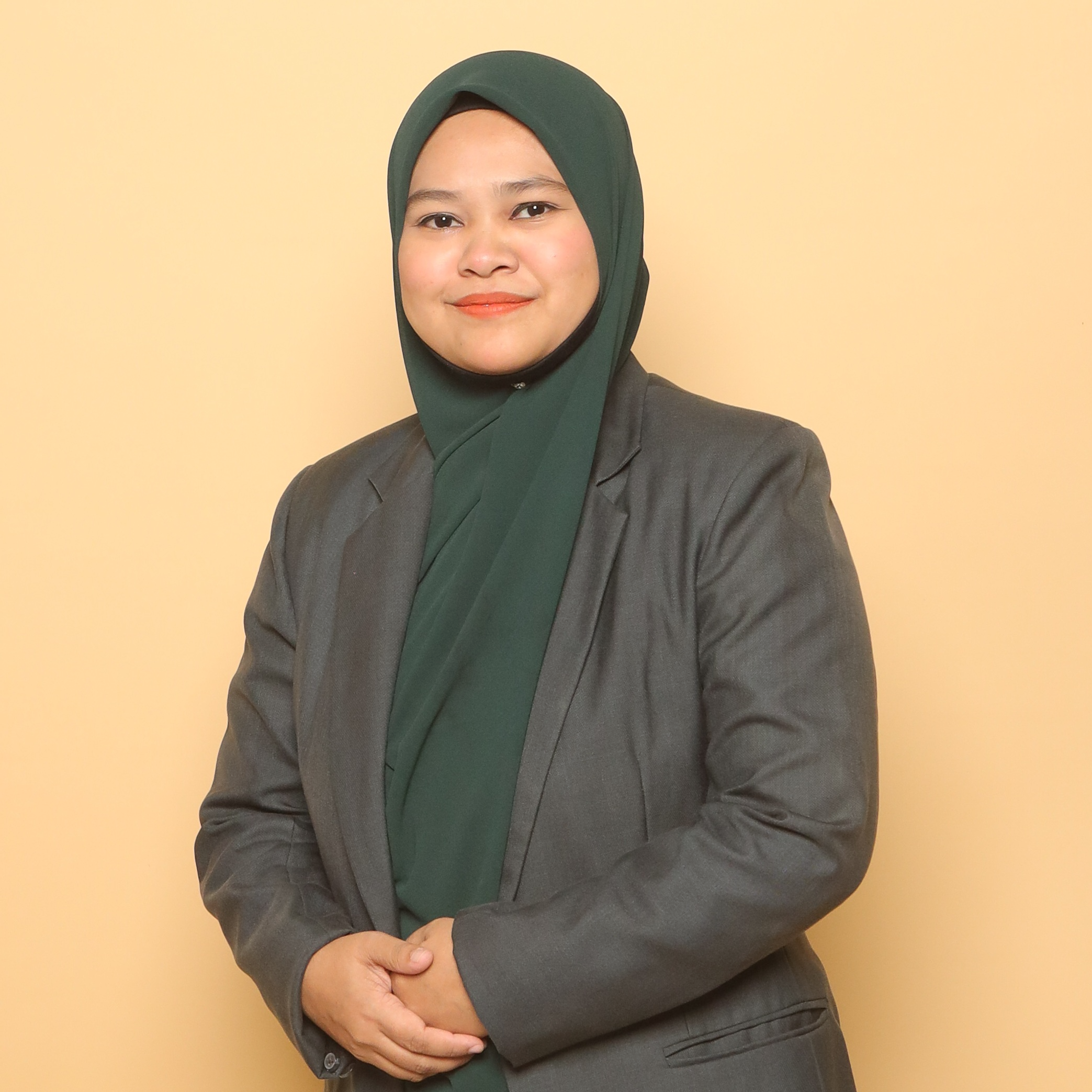 Fatin Suhaida Binti Bdruhisam profile picture