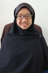 Fadilah Nordin 's profile picture