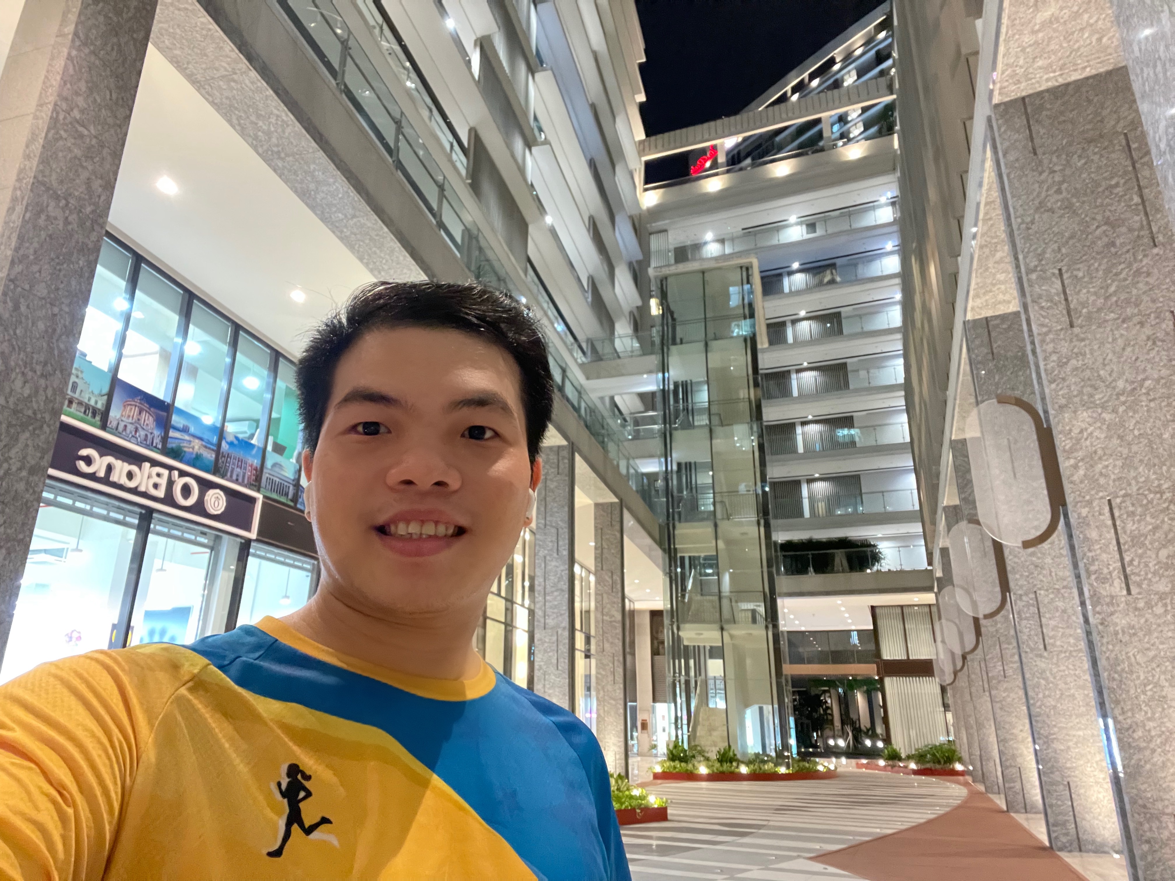 Ho Huu Tri profile picture