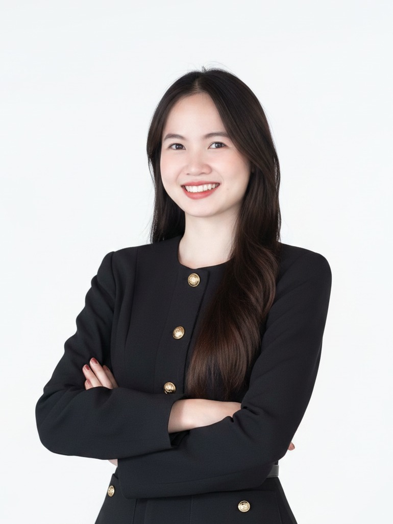 ảnh đại diện Nguyen Thi Thu Thao 