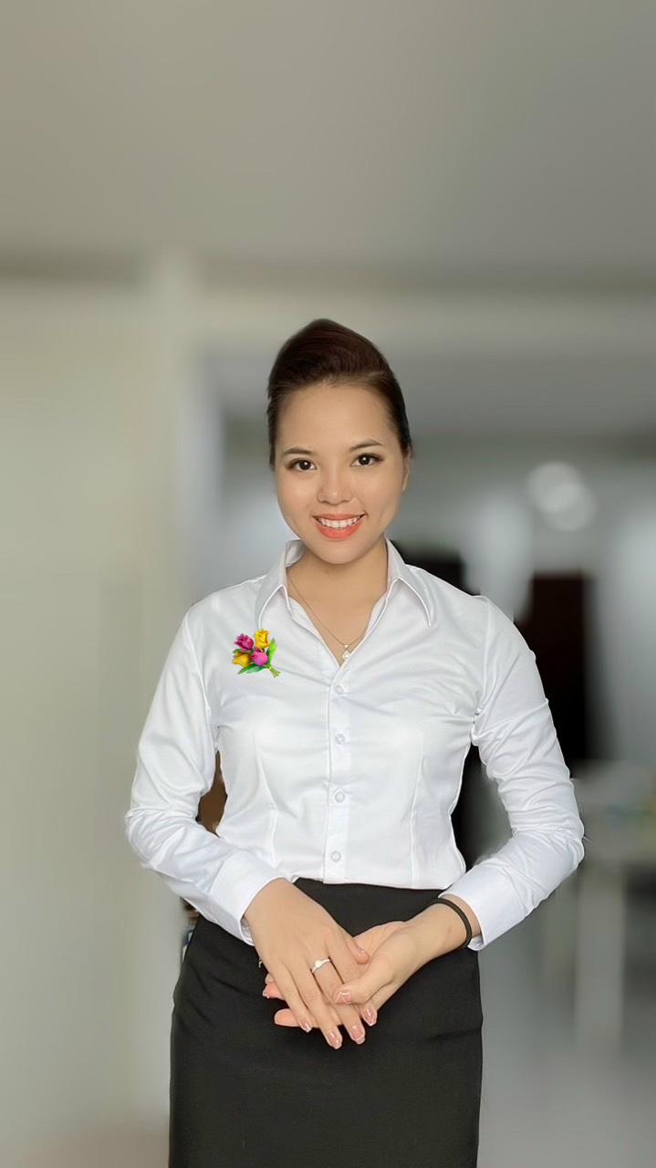 Le Pham Anh Thu profile picture