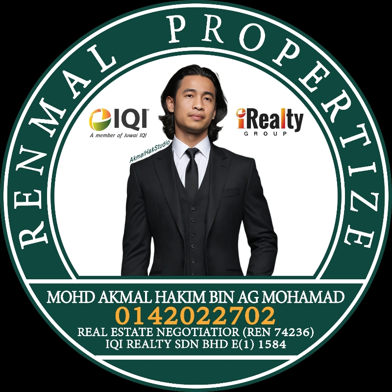 MOHD AKMAL HAKIM BIN AG MOHAMAD profile picture