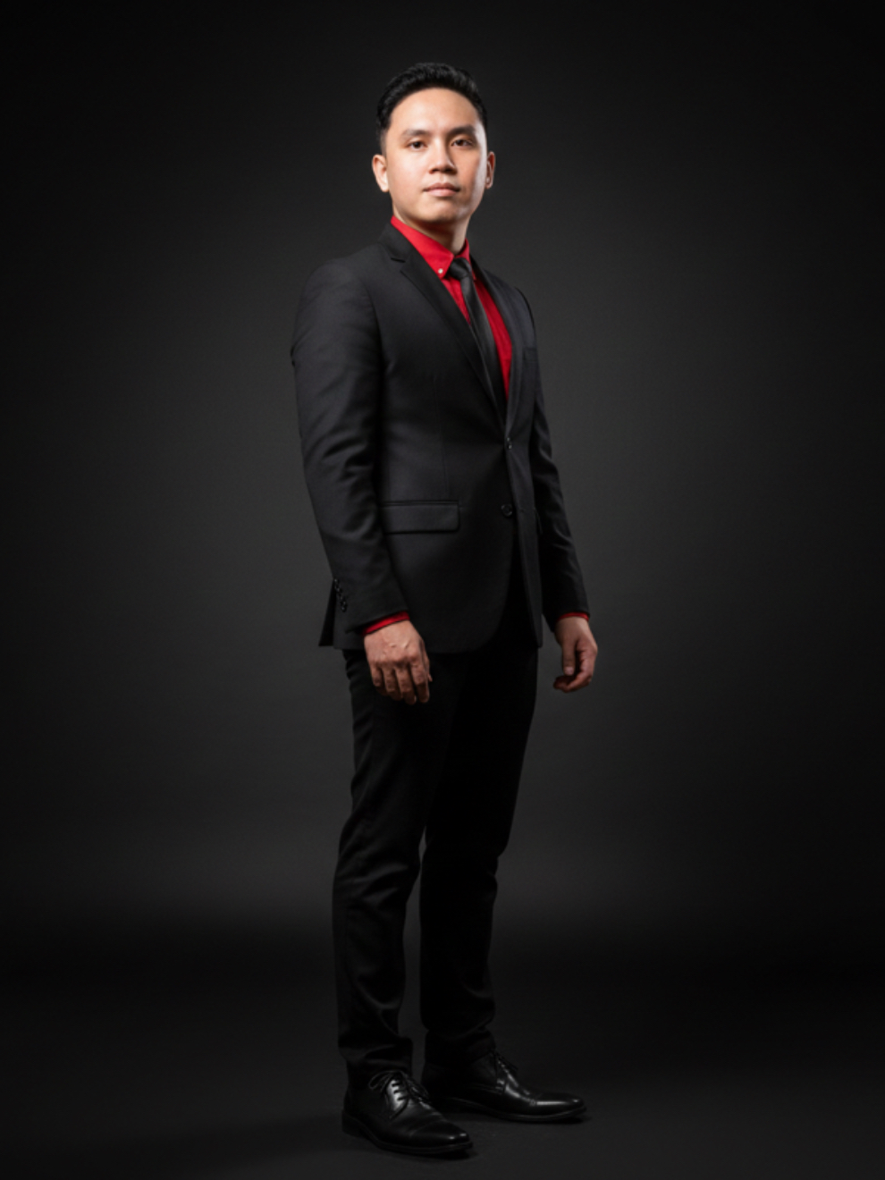 Muhd Nabil profile picture