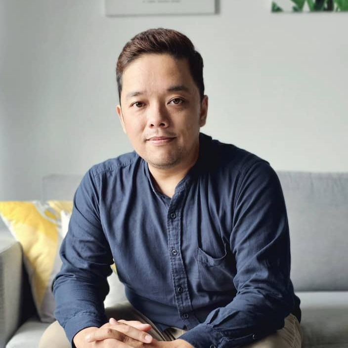 Heng profile picture