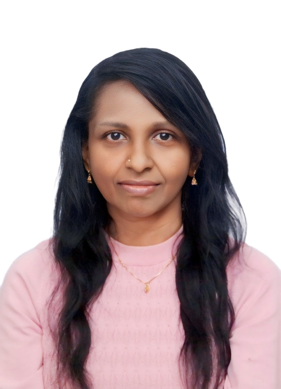 SANTHAKUMARI RAJAGOPAL  profile picture