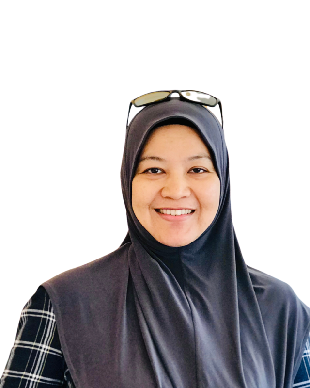 Farida Ismail profile picture