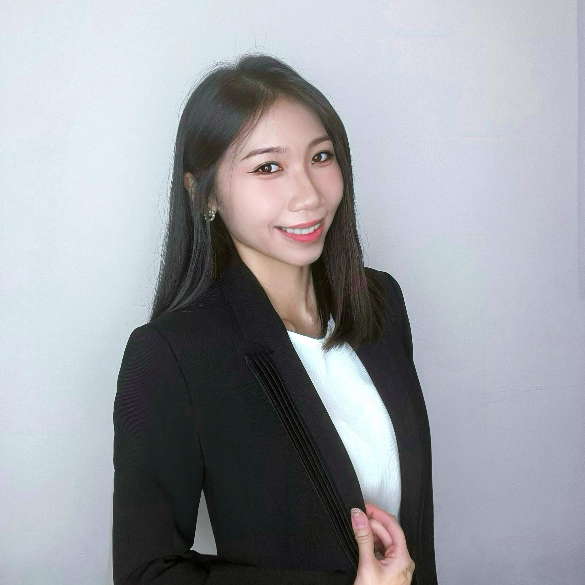 Beverly Wong profile picture