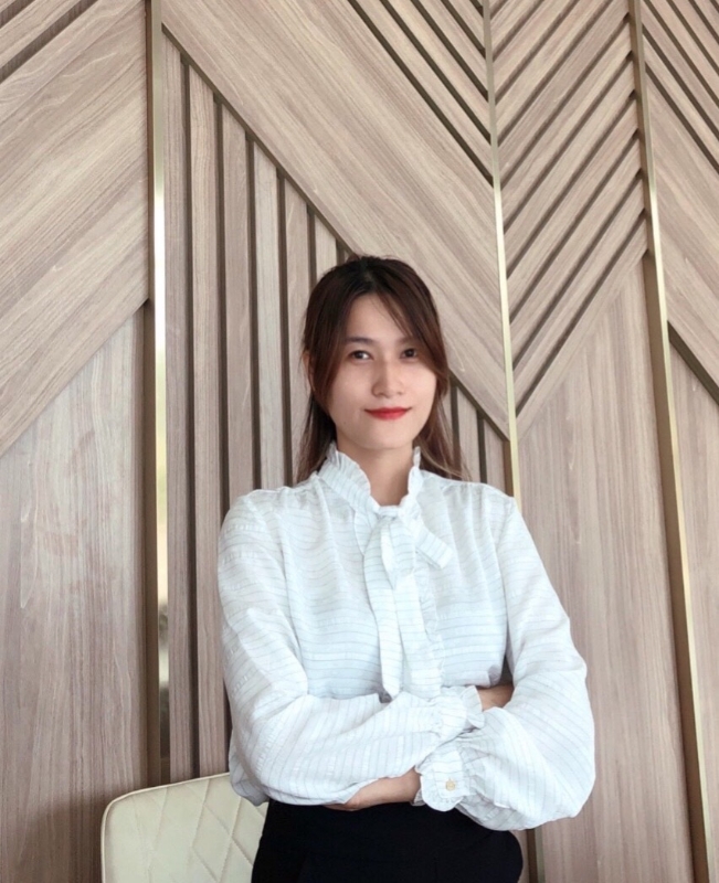 Mai Thi Ngoc Son profile picture