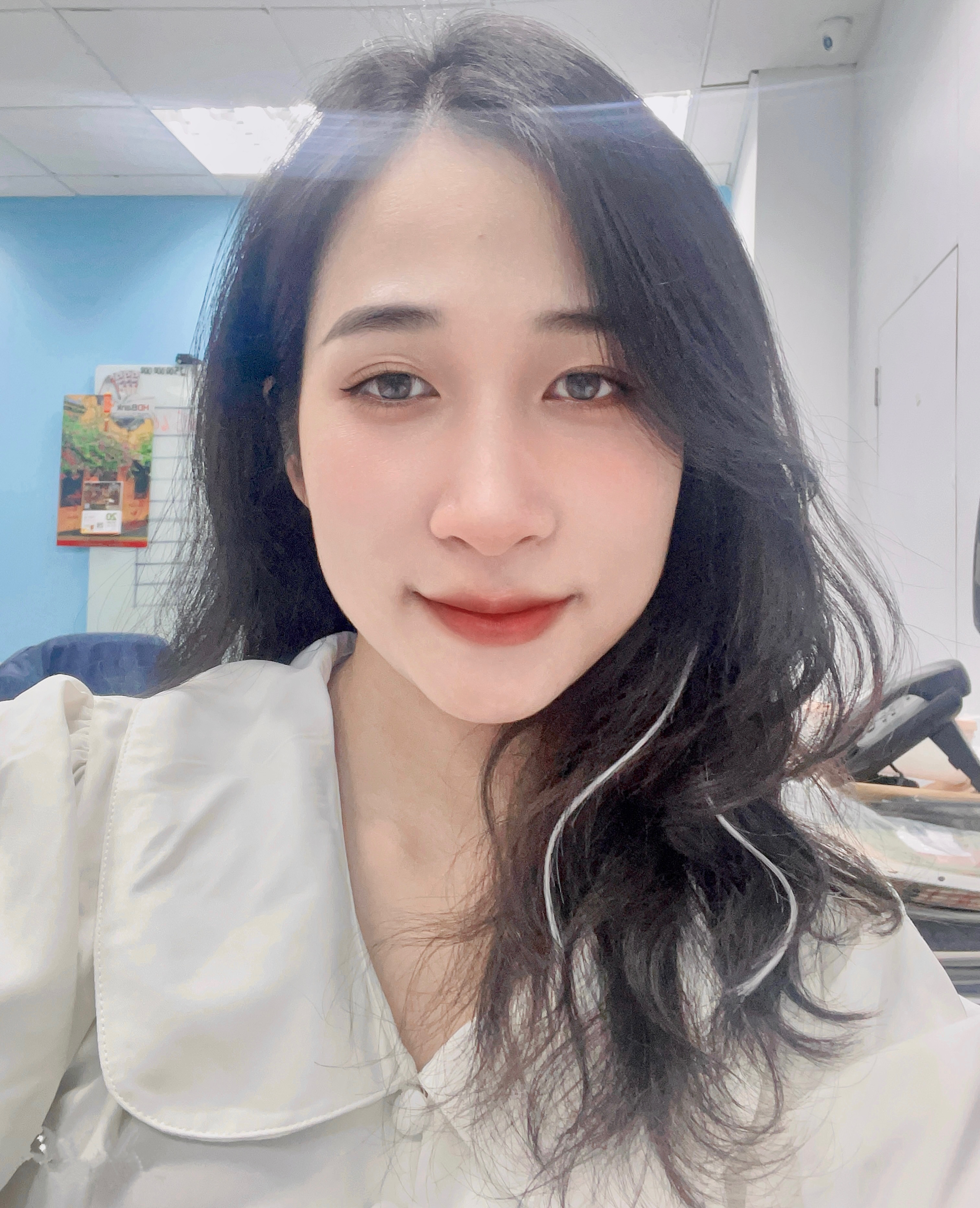 Pham Thu Huyen profile picture