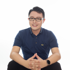 ADAM LEE CHEE SHYAN's profile picture