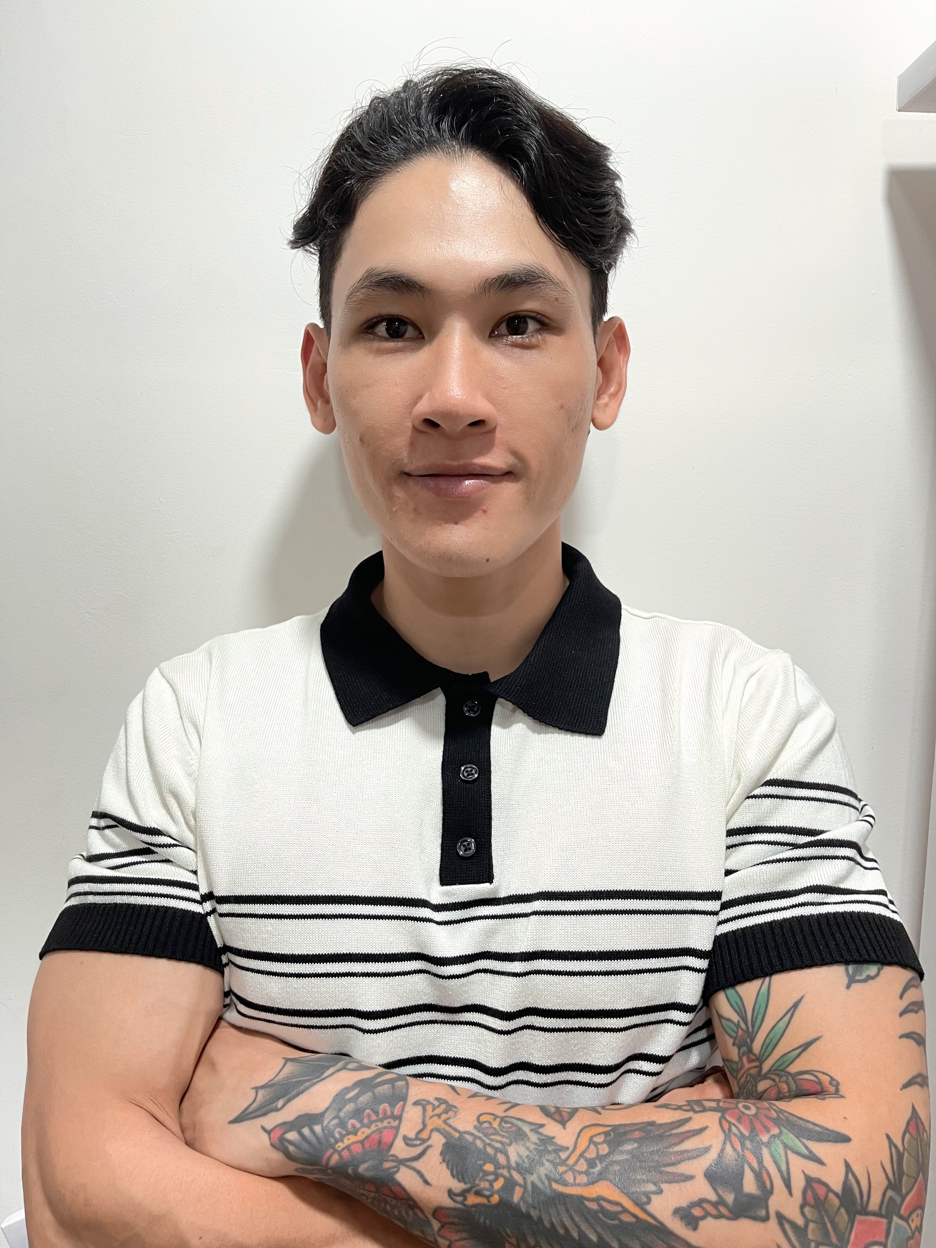 Nguyen Minh Chau profile picture