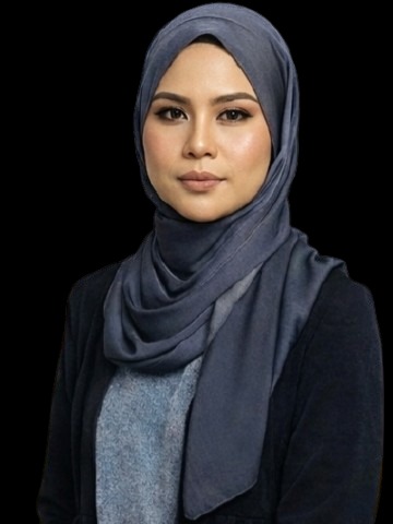 Izzati Zamri profile picture
