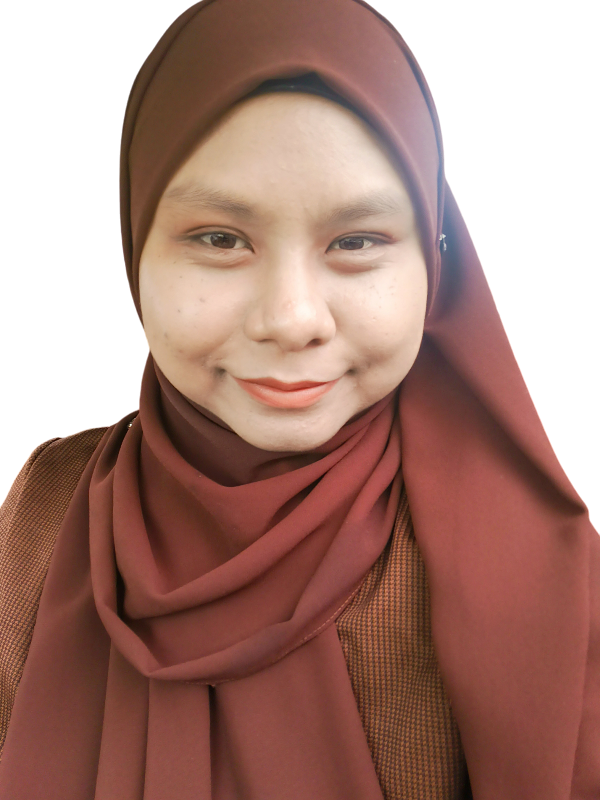 Izzati Zamri profile picture