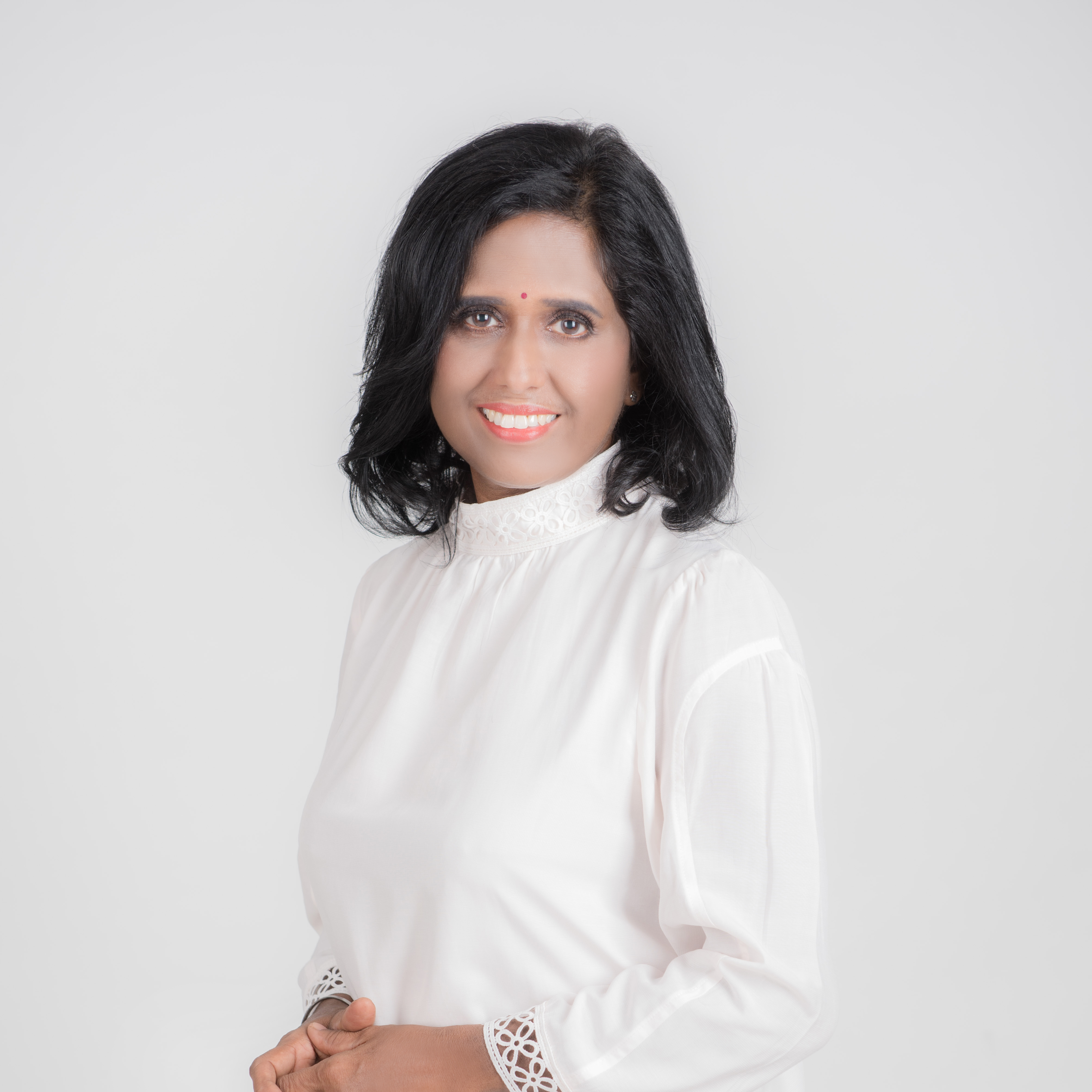 KR Radhika profile picture