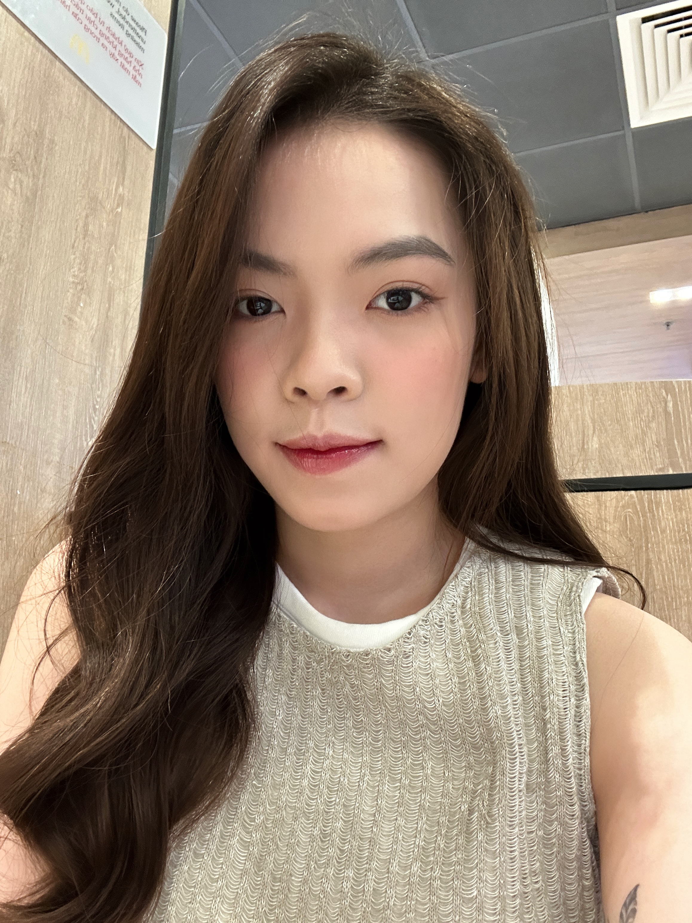 Chu Nhu Y profile picture