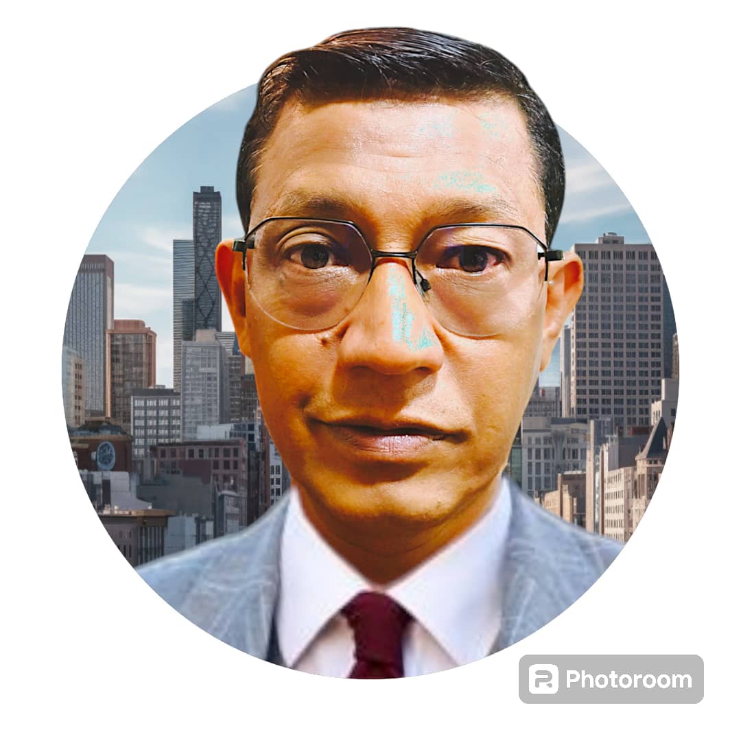 Pak Yus profile picture