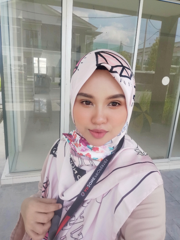 Nurul Ainn Che Man profile picture