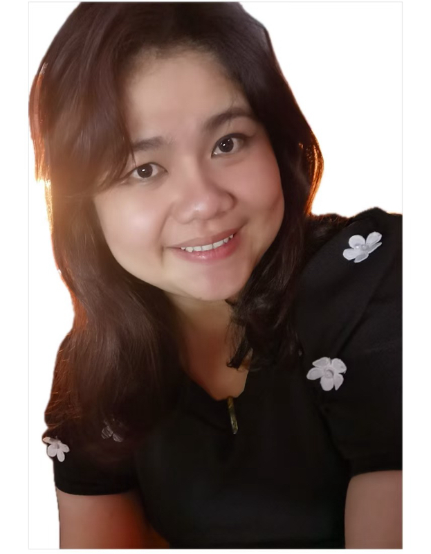 Angel Kim profile picture