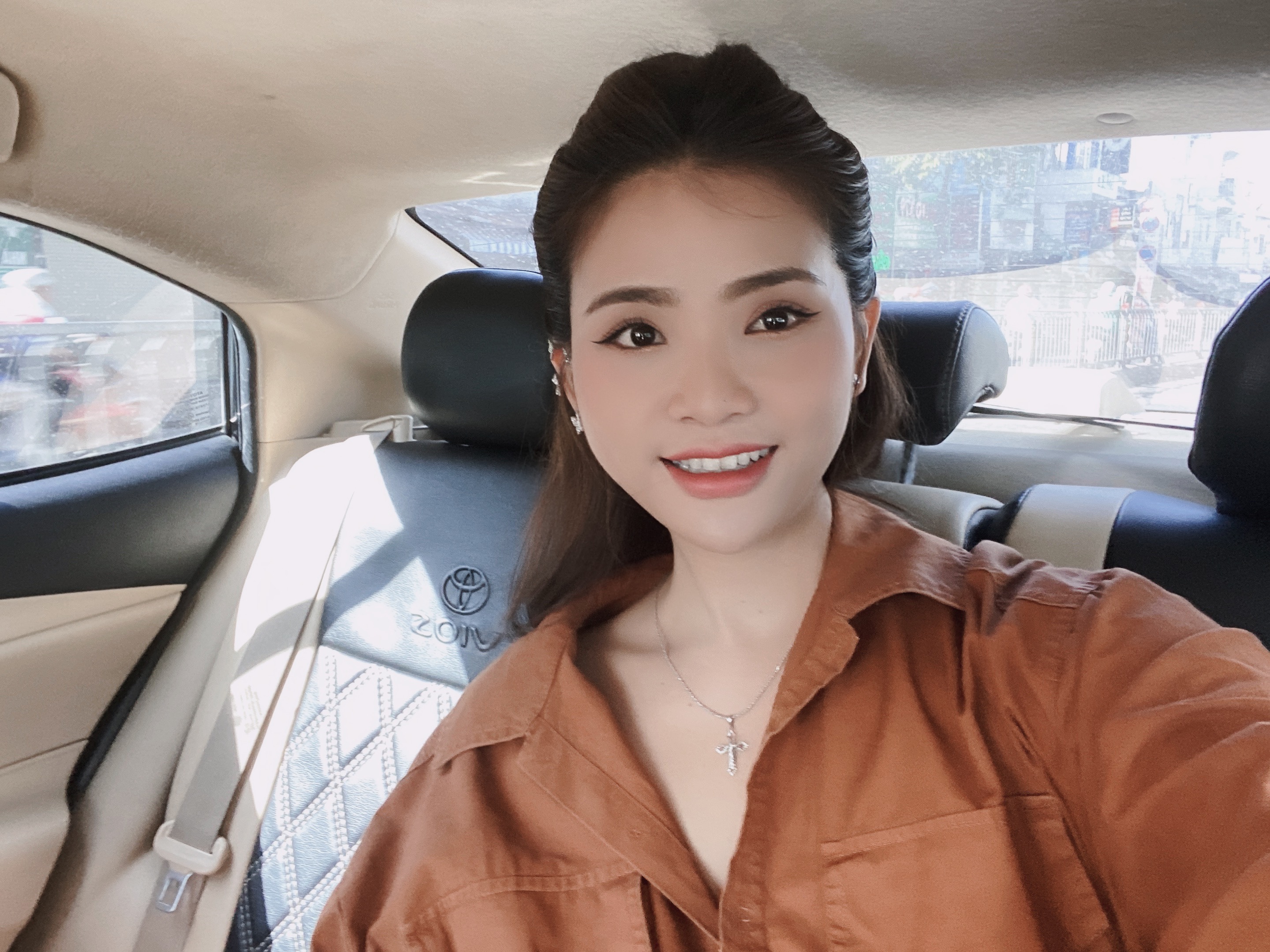 Nguyen Thi Chinh profile picture