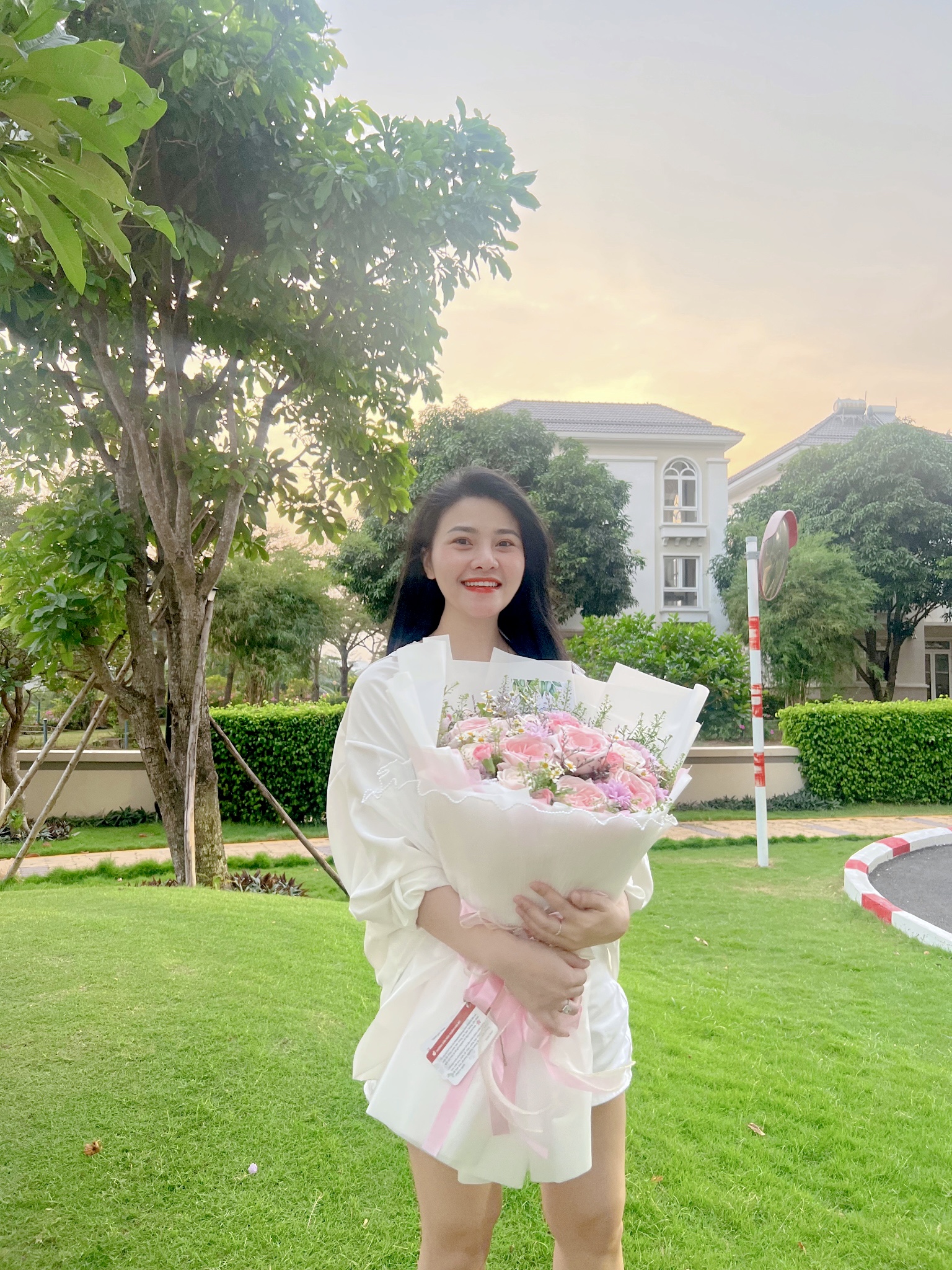 Nguyen Hoang Quyen Yen profile picture