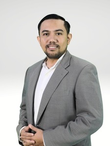 Ashraff Yazid's profile picture