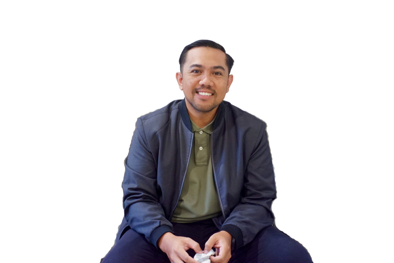 Ashraff Yazid profile picture