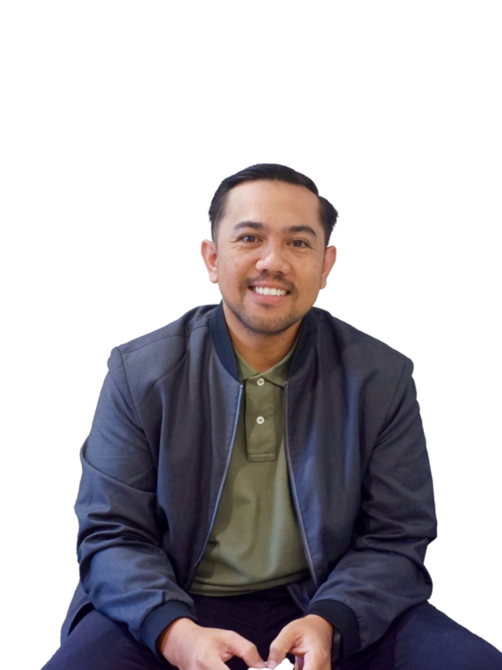 Ashraff Yazid profile picture