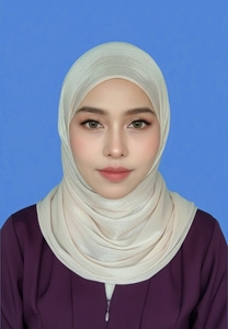 Haziqah's profile picture