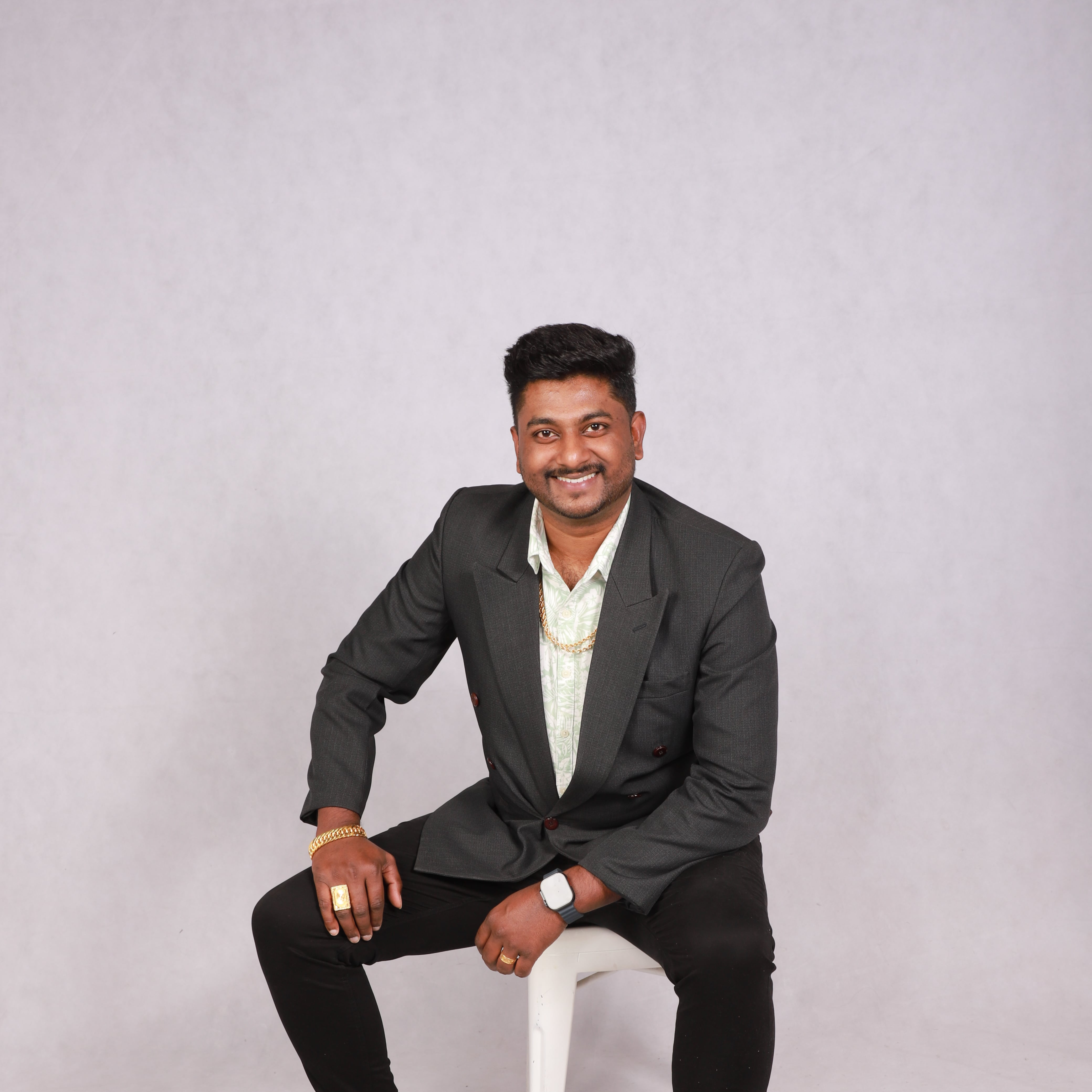 MANIMARAN profile picture