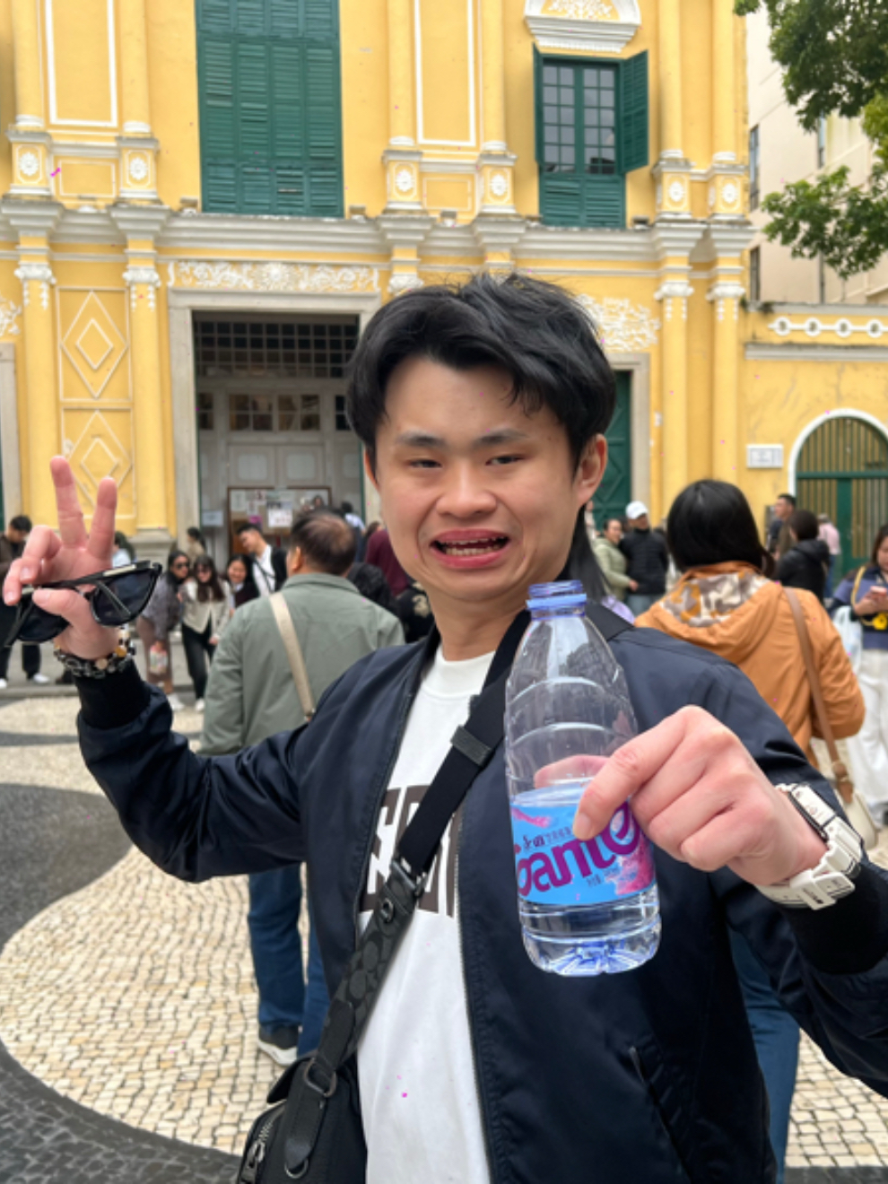 Joe profile picture