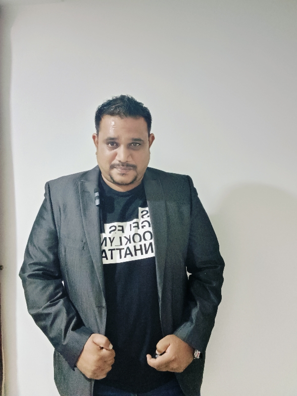 Jonathan Loganathan profile picture