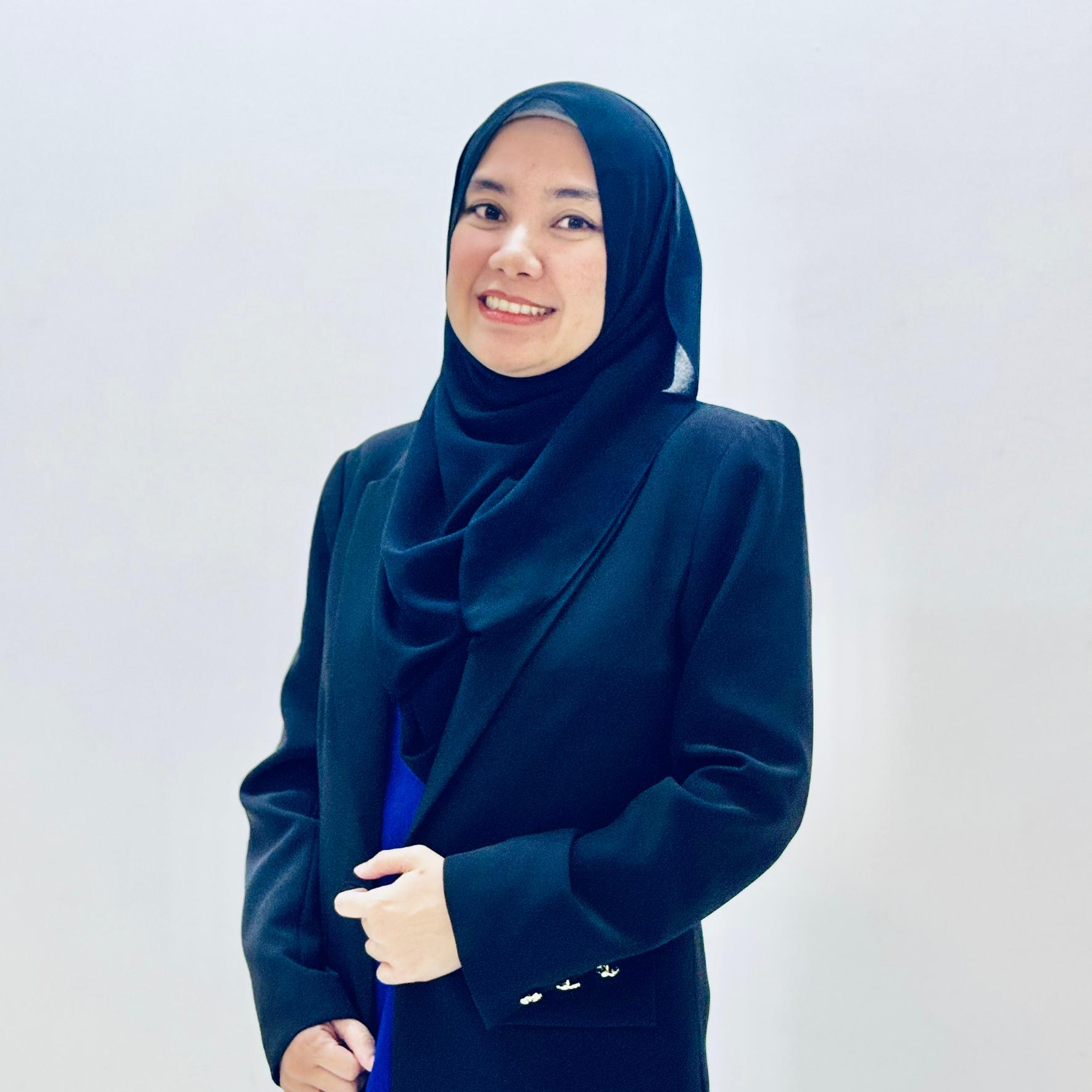 Shasha Yusoff profile picture