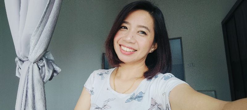 Marliza profile picture