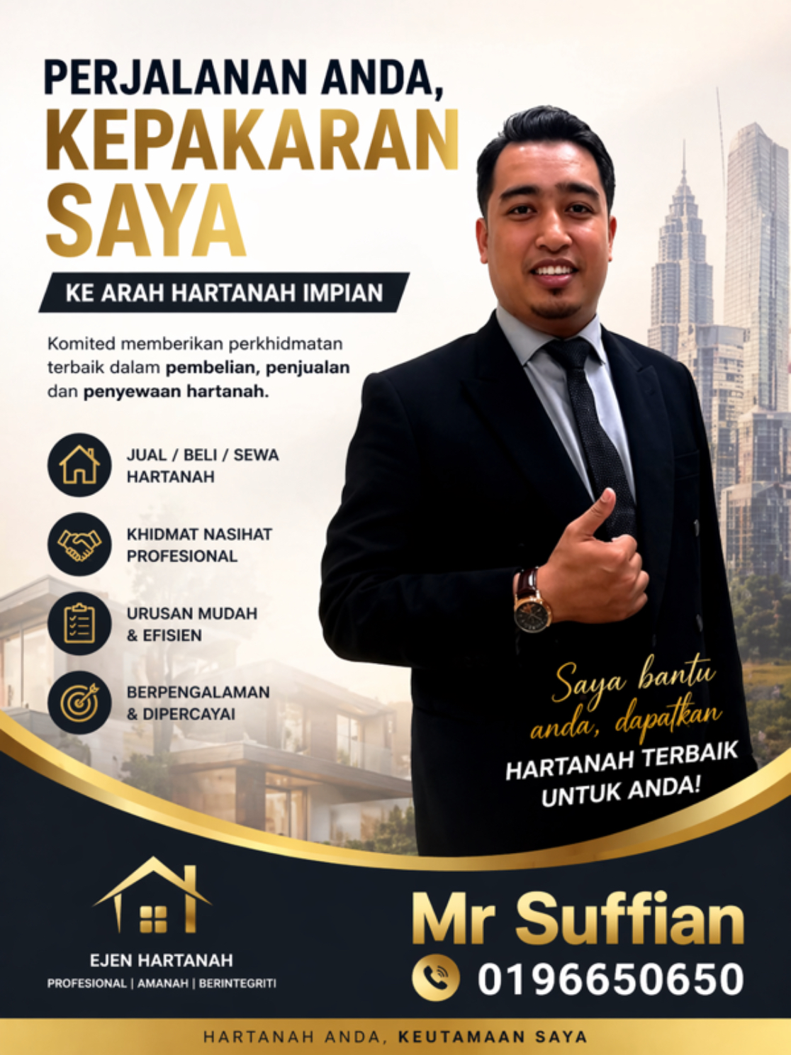Muhamad Suffian Bin Mohamad Arifin profile picture