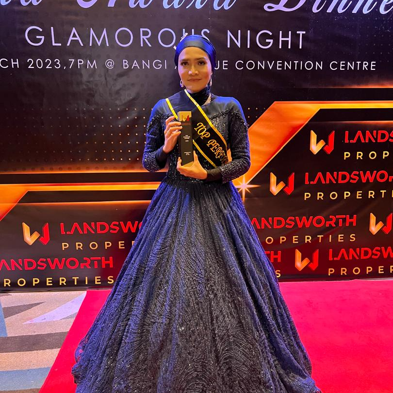 Ir Asrima Chi Ari profile picture