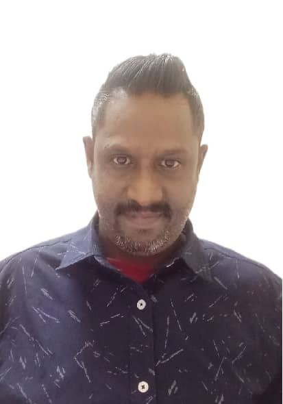 Thiru Ellaiah profile picture