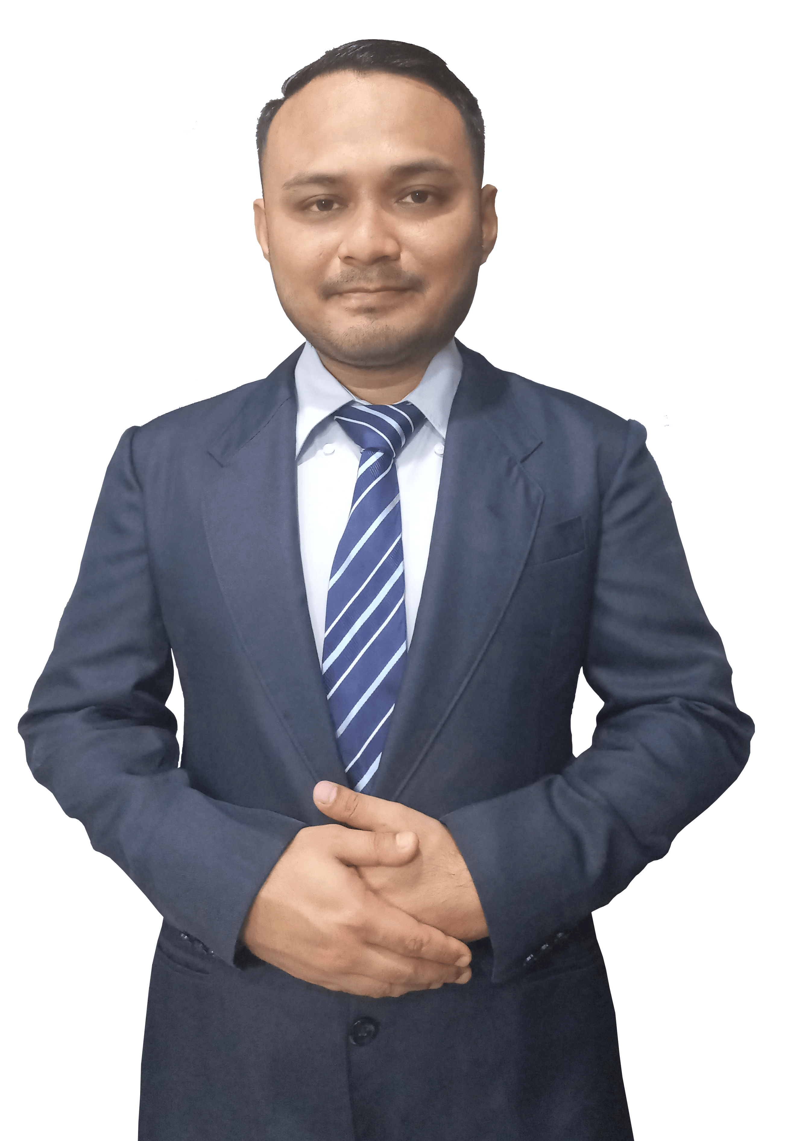 Mohamad Faez bin Mohd Rosdi profile picture