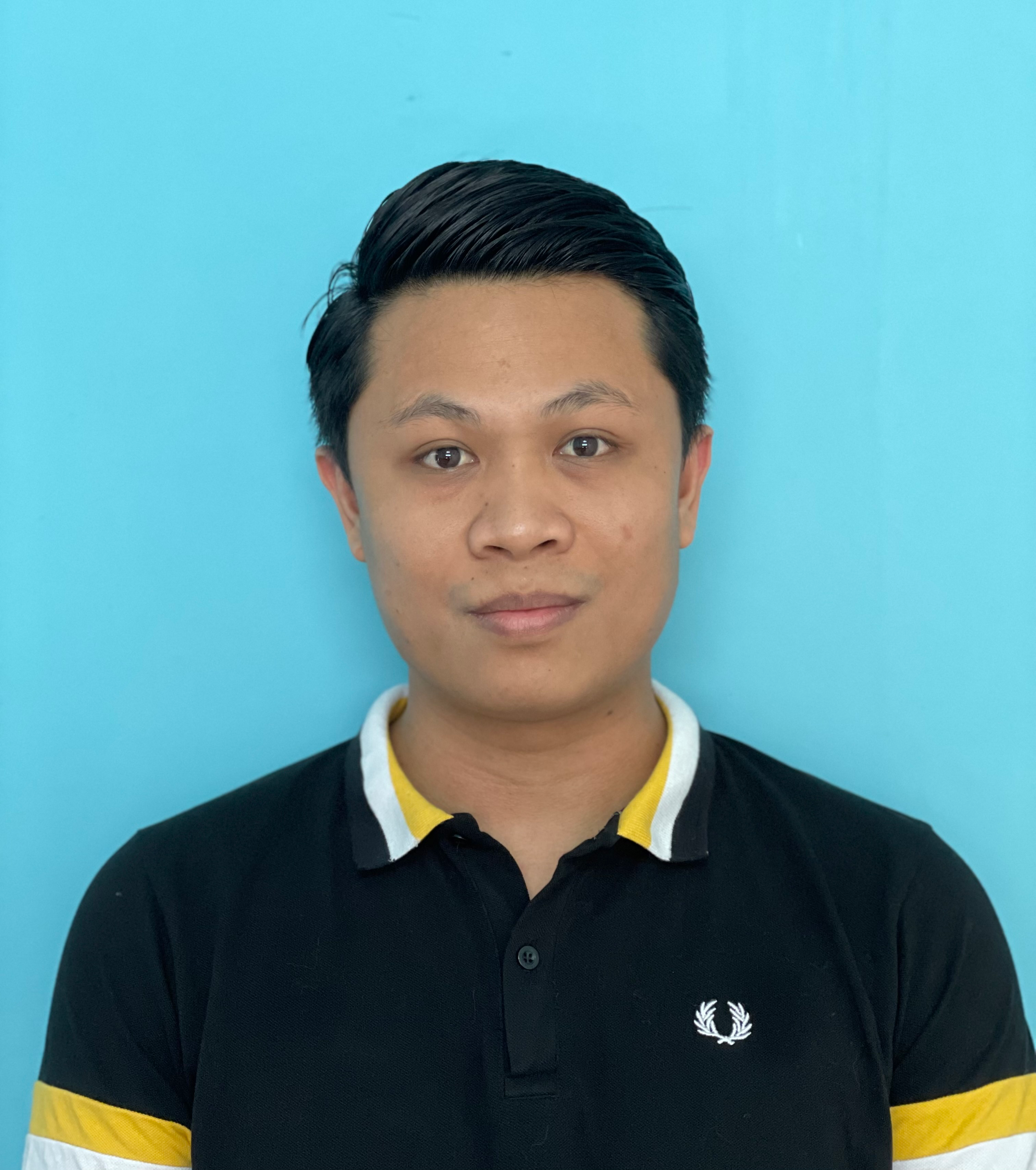 Khairul  Ridhwan profile picture