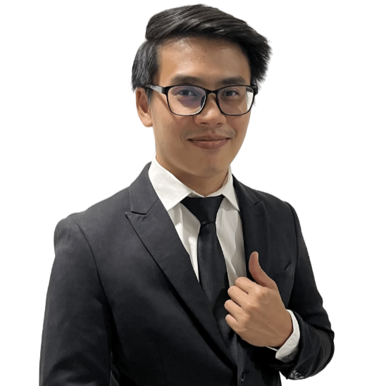 Muhammad Nazrin Ab Rasid profile picture