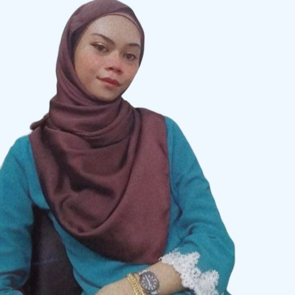 NUR SYAFIRA ARIFIN profile picture