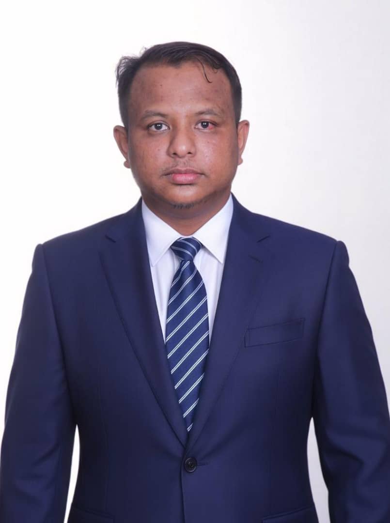 MUHAMAD FIRDAUS BIN ABD RAHIM profile picture