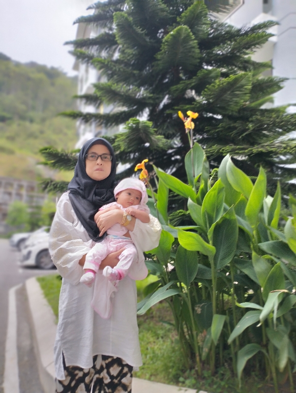 Hanim profile picture