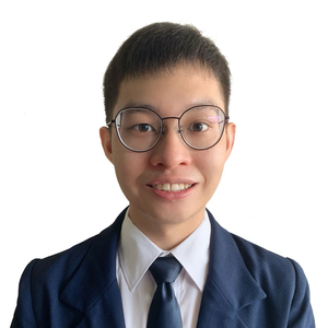 Yee Feng Yi's profile picture