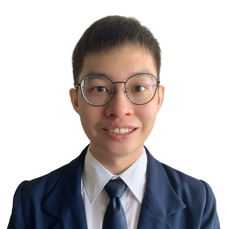 Yee Feng Yi profile picture