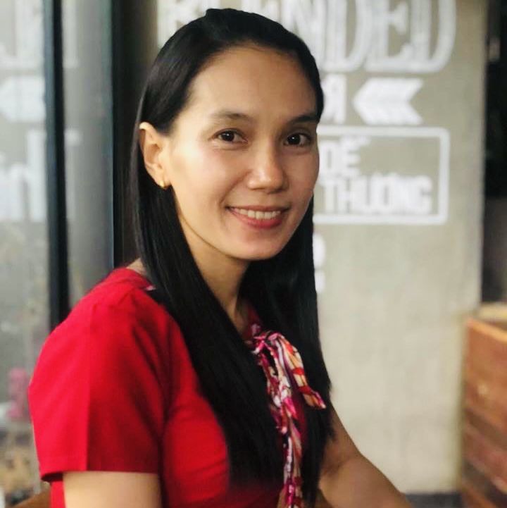 Chau Ngoc Thanh Truc profile picture