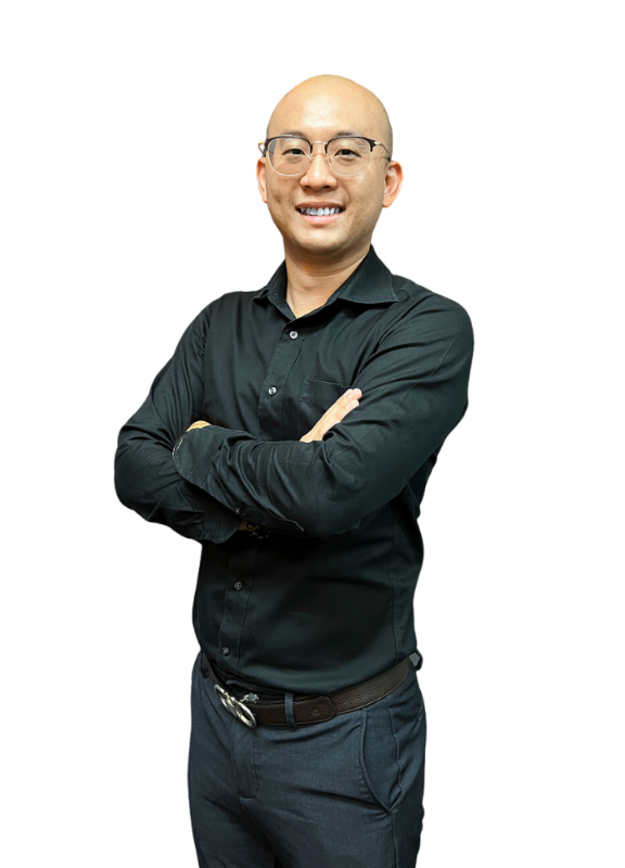 Anson Koh profile picture