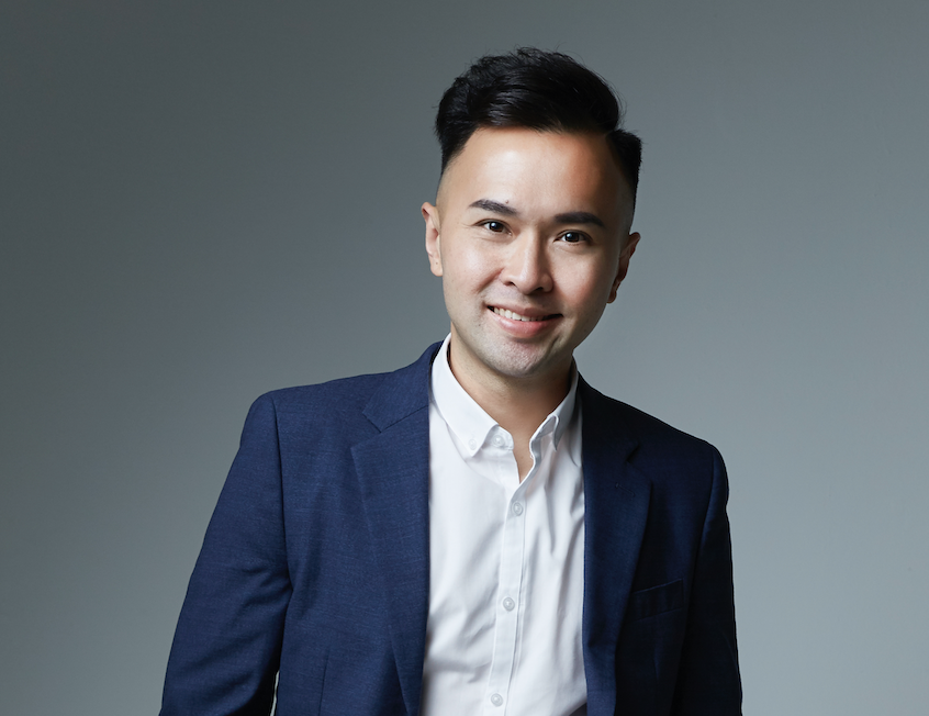 Nicholas Tan profile picture