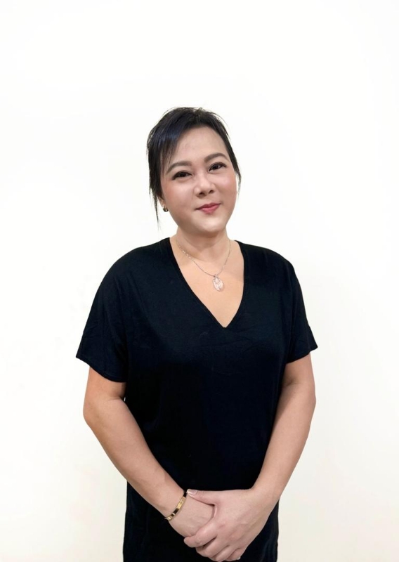 Joyce Tan profile picture